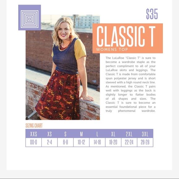 S Classic NWOT - Picture 9 of 10